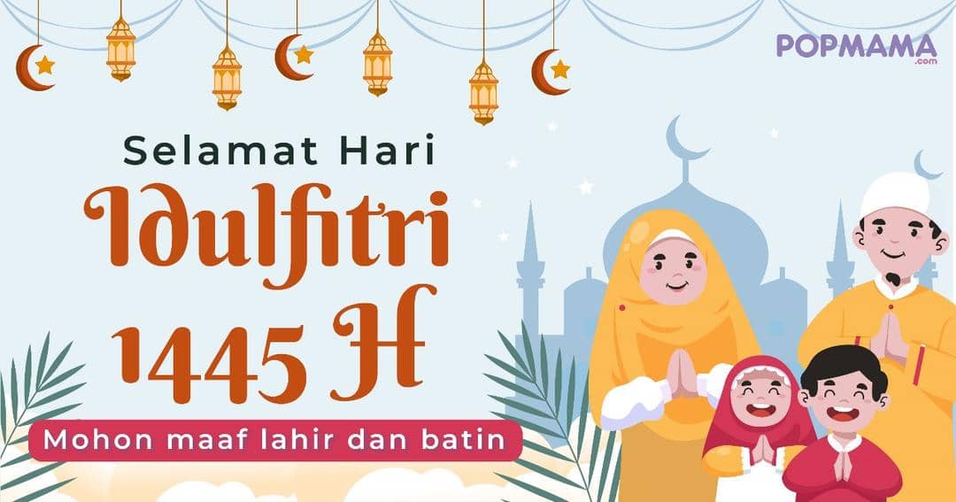 Popmama.com/Aristika Medinasari